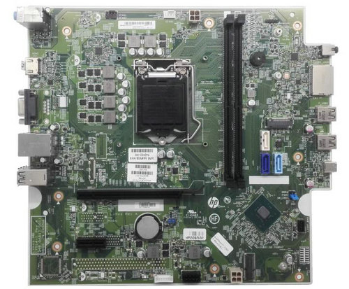 HP Pavilion 590 595 TPC-W043-MT Carte mère 942012-601 942012-001 - Cliquez sur l'image pour la fermer