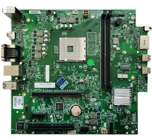 HP Pavilion 590 690 Carte mère 17516-1 942023-001 942023-601