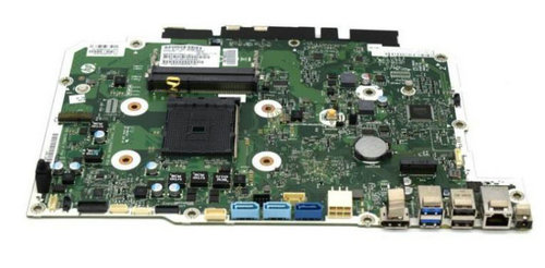 HP AIO EliteOne 705 G2 FM2 DDR3 Carte mère 798973-001 822827-001