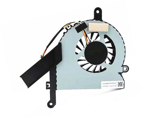 Ventilateur de CPU pour HP All-in-one 22-C FL6L 46N97FATP303 L15723-001