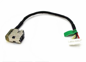 787922-001 DC Jack IN Câble pour HP Chromebook 11-2100ND 11-2101TU 11-2102NF 11-2102TU 11-2103TU Series