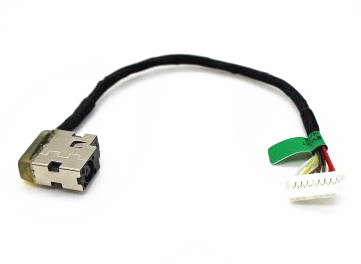 841638-001 DC Jack IN Câble pour HP Chromebook 14-AK000NB 14-AK000NF Series