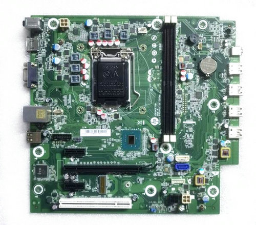 HP Desktop 300 Pro G3 MT B365 Carte mère L78266-001 L78266-601 L81368-001