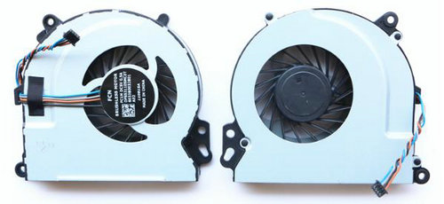 Ventilateur de CPU pour HP 6033B0032801 720235-001 KSB06105HB-CJ1M