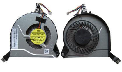 Ventilateur de CPU pour HP Chromebook 11-2000 Series