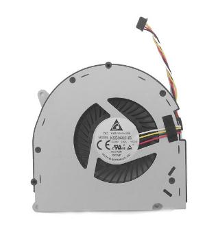 Ventilateur de CPU pour HP Elite 8300 KSB0605HB-BC18 693953-001