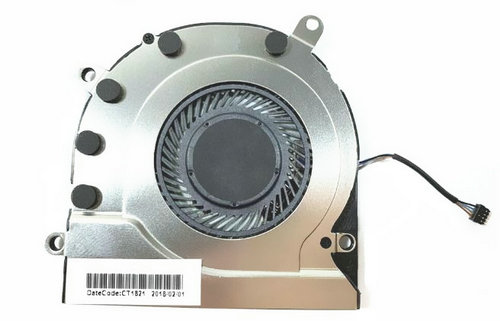 Ventilateur de CPU pour HP 6033B0039201 793735-001