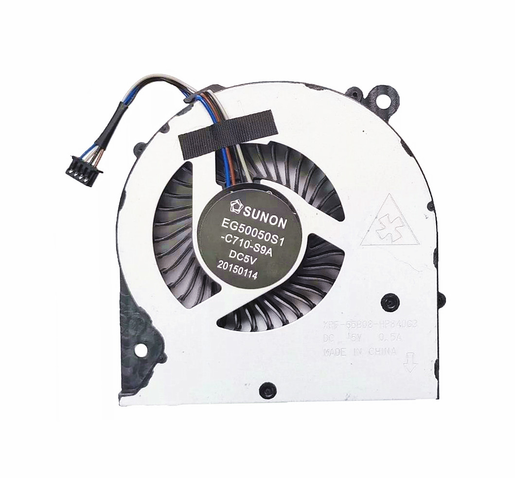 Ventilateur de CPU pour HP EliteBook 740 G3 821163-001