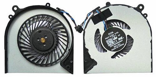 Ventilateur de CPU pour HP EliteBook 820 G3 821691-001