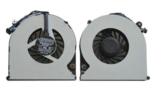 Ventilateur de CPU pour HP 6033B0024002 641839-001 646285-001