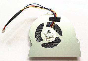 Ventilateur de CPU pour HP EliteBook 8560W 8570W