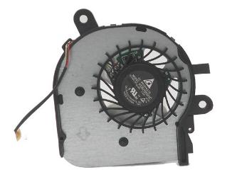 Ventilateur de CPU pour HP Delta KDB0505HC-DC34 739561-001