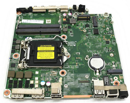 HP ProDesk 400 g4 dm Carte mère L17654-001 L17654-601 - Cliquez sur l'image pour la fermer