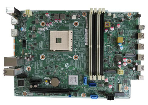 Hp EliteDesk 705 g5 sff Carte mère L65222-001 L65222-601 L54103-002