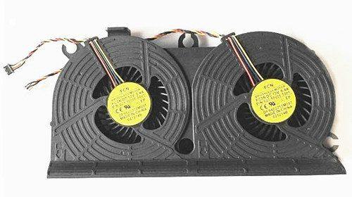 Ventilateur de CPU pour HP 733489-001 DFS602212M00T MF80201V1-C010-S9A