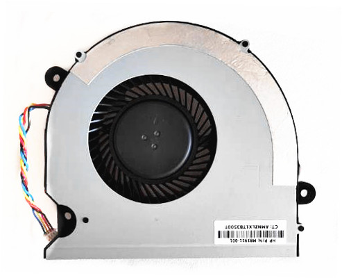 Ventilateur de CPU pour HP EliteOne 800 G6 AIO BAZA1120R2UP001 L92063-001 BSB1112HD-0