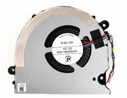 Ventilateur de CPU pour HP EliteOne 800 G8 AIO M27341-001