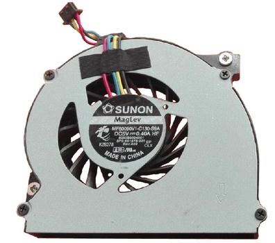 Ventilateur de CPU pour HP 6033B0024501, 6043B0091801