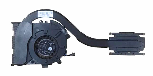 Ventilateur+dissipateur pour HP Elitebook 735 G5 L13680-001