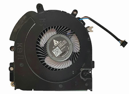 Ventilateur de CPU pour Hp Elitebook 755 G5