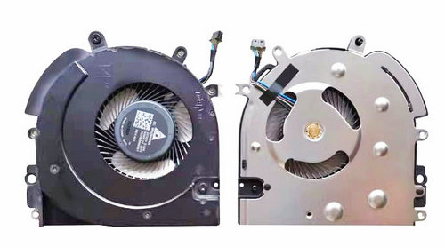 Ventilateur de CPU pour HP Elite Book 840 G6