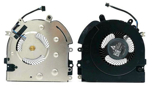 Ventilateur de CPU pour HP Elitebook 850 G6 L22306-001