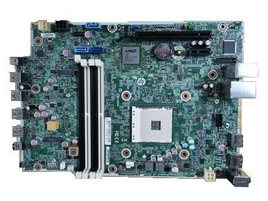 HP EliteDesk 705 G4 AM4 Carte mère L02056-001 L05065-001 L05065-601