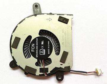 Ventilateur de CPU pour HP EliteDesk 800 G3 mini