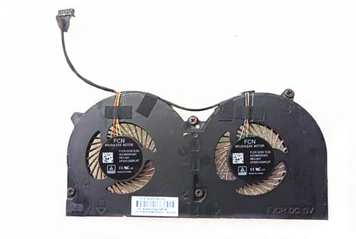 Ventilateur de CPU pour HP Elitepos 141 143 145 933264-001