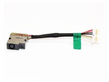 808155-017 DC Jack IN Câble pour HP Envy 13-AB 13T-AB 13-AB000 13T-AB000 CTO Series