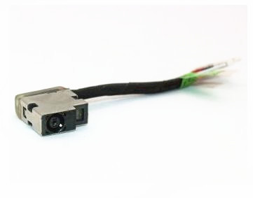 808155-020 DC Jack IN Câble pour HP Envy 13T-AD100 CTO