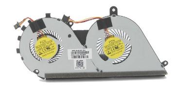 Ventilateur de Double pour HP 818110-001 DFS17000505T FGDF