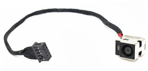 661679-301 661679-302 668826-001 DC Jack IN Câble pour HP Envy 15-3000 15T-3000 Series