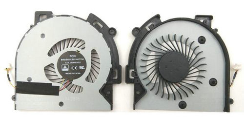 Ventilateur de CPU pour HP 856277-001