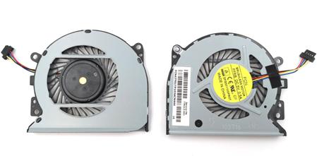 Ventilateur de CPU pour HP 776213-001 779598-001