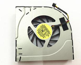 Ventilateur de CPU pour HP Envy 17-1000 17-1100 Series