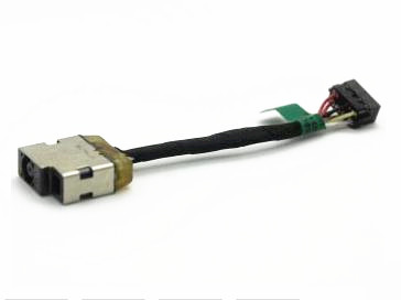 763699-001 DC Jack IN Câble pour HP Envy 17-K000 17-K100 17-K200 17-K300 Series