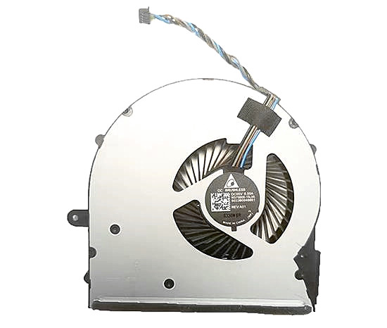 Ventilateur de CPU pour HP Envy 17-U 17T-U M7-U NS75B00-15L05