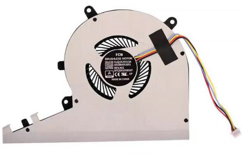 Ventilateur de CPU pour HP Envy 17M-ae 925461-001 925478-001