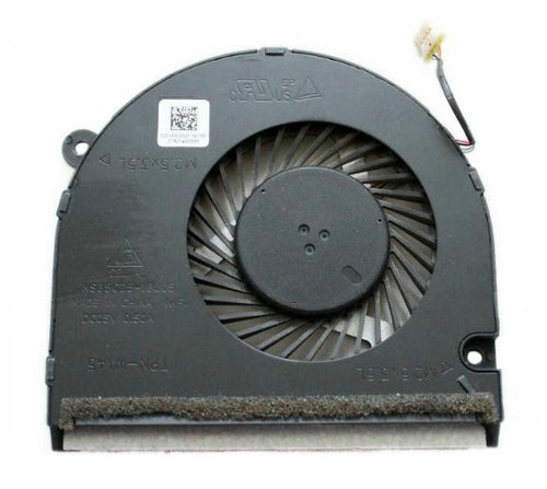 Ventilateur de CPU pour HP Envy 17-ce1005nf 17-ce1004nf