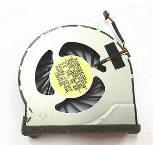 Ventilateur de CPU pour HP 3XSP8TATP50 3S3SP9TATP10