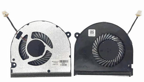 Ventilateur de CPU pour HP 17-ce0020nf 17-ce0021nf