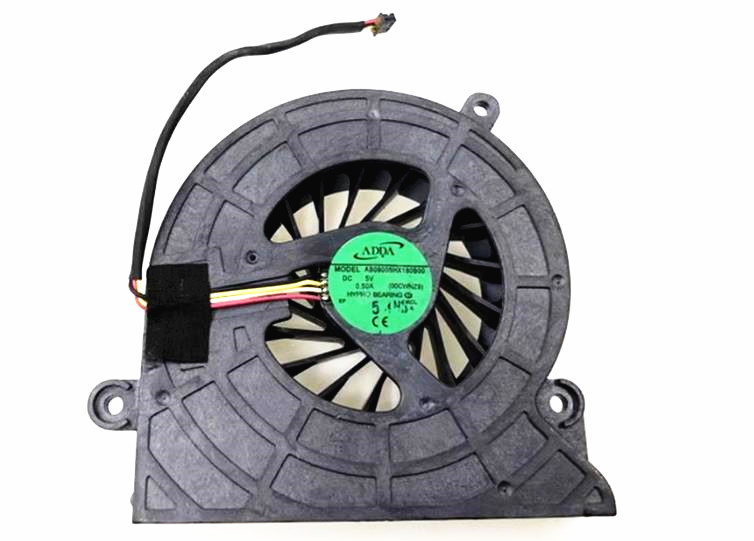 Ventilateur de CPU pour HP Envy 23-O014 Aio 766773-001