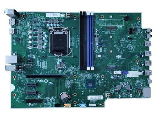 HP Envy 795 21L Carte mère 941802-602 941802-001 L55621-001 - Cliquez sur l'image pour la fermer