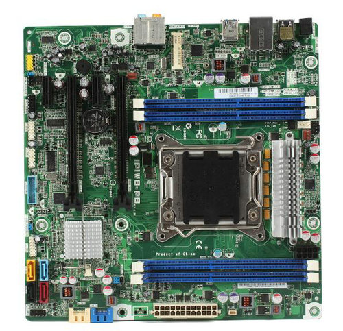 HP Envy 800 IPIWB-PB X79 Carte mère 684998-001 700429-001 - Cliquez sur l'image pour la fermer