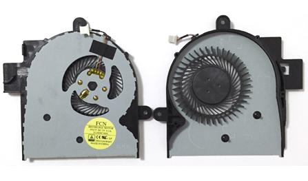 Ventilateur de CPU pour HP 807524-001