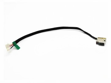 787262-001 DC Jack IN Câble pour HP Envy X2 13 13-J 13-J000 Series