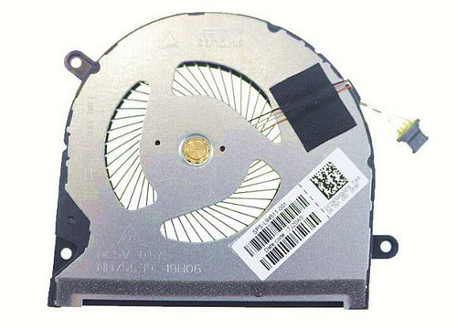 Ventilateur de CPU pour HP Envy X360 13-bd0000 L94511-001