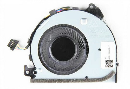 Ventilateur de CPU pour HP Envy X360 13-y000 806504-001 801493-001