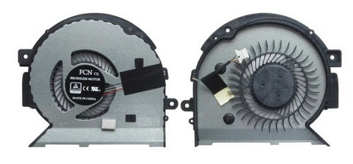 Ventilateur de CPU pour HP 924328-001 NFB87A05H